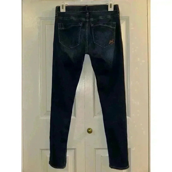 Express Midrise Super Soft Ankle Legging - Picture 6 of 7